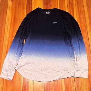 Hollister-co Men's Shirt